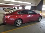 2013 Nissan Altima 3.5S