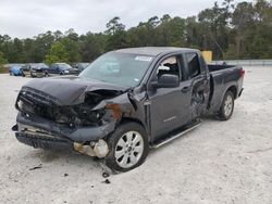 2011 Toyota Tundra Double Cab SR5 en venta en Houston, TX