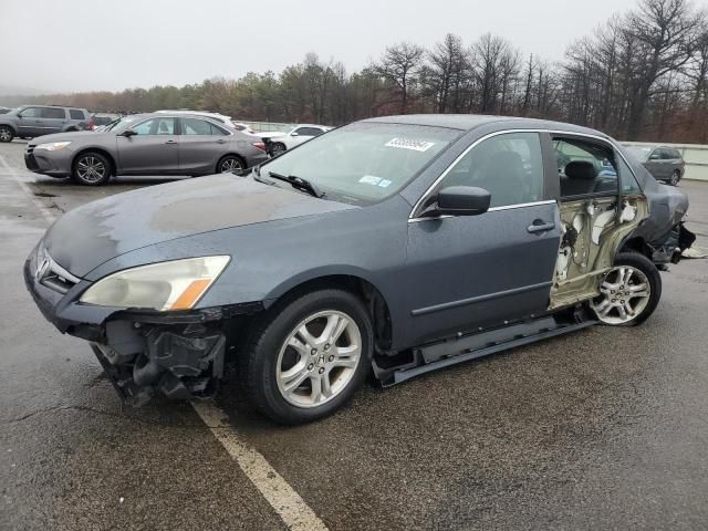 2006 Honda Accord EX