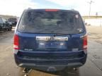 2014 Honda Pilot Touring