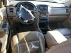 2003 Honda Pilot EXL