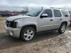 2007 Chevrolet Tahoe C1500