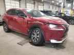 2015 Lexus NX 200T