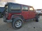 2011 Jeep Wrangler Unlimited Sport