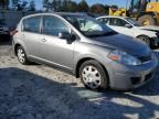 2011 Nissan Versa S