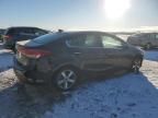 2018 KIA Forte EX