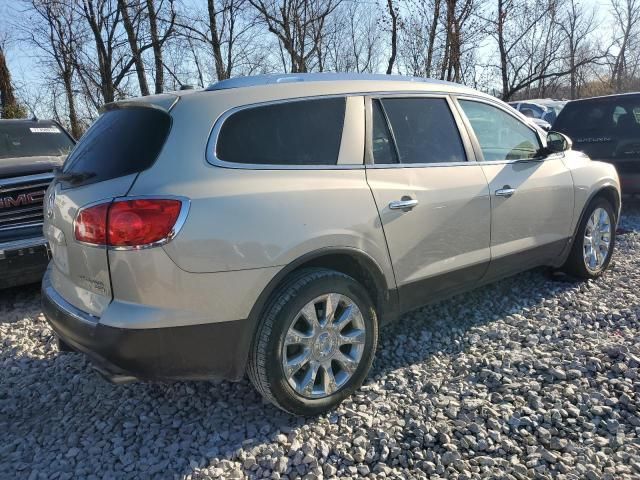 2010 Buick Enclave CXL