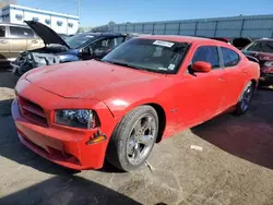 Dodge Vehiculos salvage en venta: 2006 Dodge Charger R/T