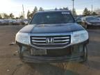 2013 Honda Pilot Touring