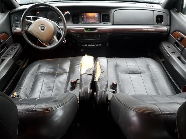 2003 Mercury Grand Marquis LS