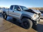 2015 Toyota Tacoma Access Cab