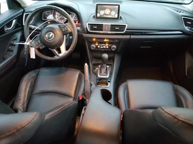 2014 Mazda 3 Grand Touring