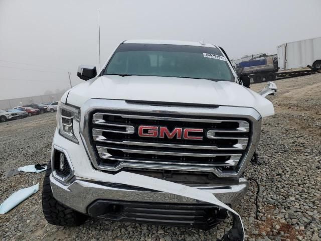 2020 GMC Sierra K1500 SLT