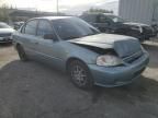 2000 Honda Civic Base