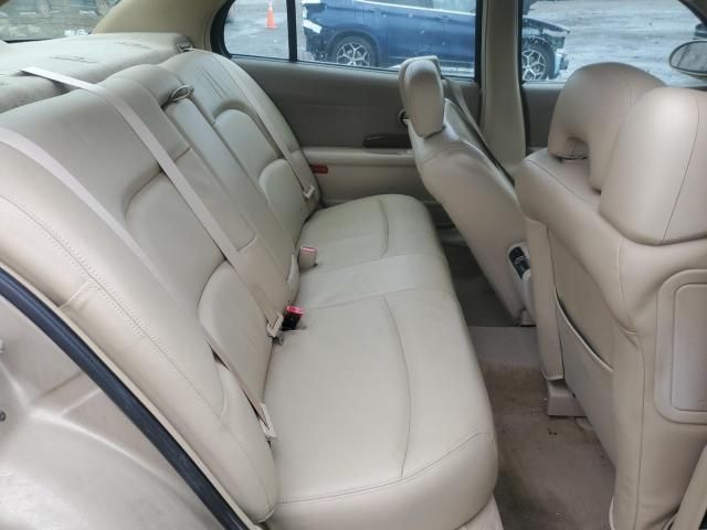 2005 Buick Lesabre Limited