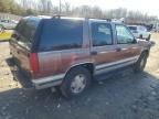 1997 GMC Yukon