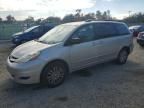 2007 Toyota Sienna LE