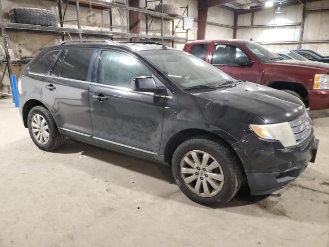 2010 Ford Edge Limited