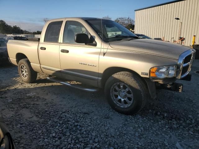 2004 Dodge RAM 1500 ST