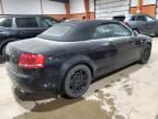 2007 Audi S4 Quattro Cabriolet