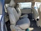 2012 Toyota Sienna XLE