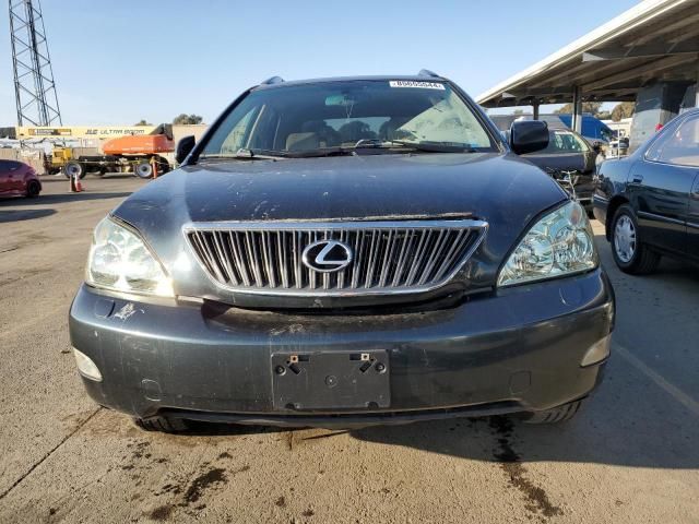 2004 Lexus RX 330