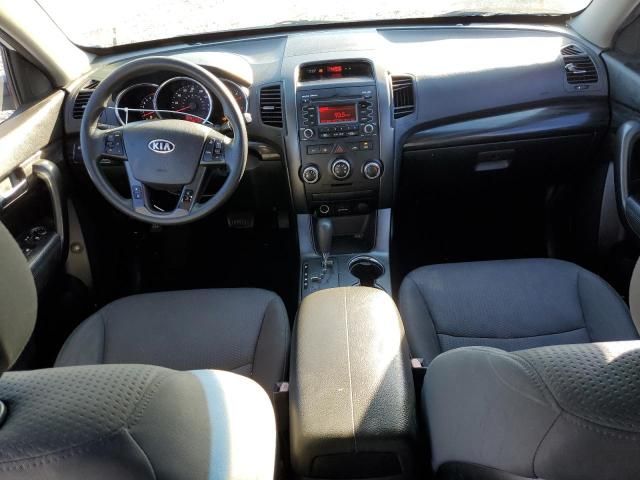 2012 KIA Sorento Base