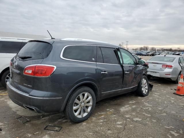 2014 Buick Enclave