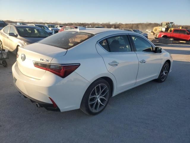 2020 Acura ILX Premium