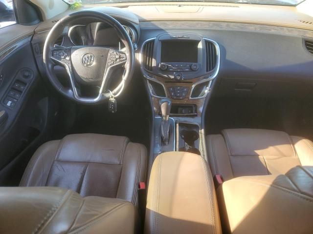 2014 Buick Lacrosse Premium