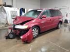 2004 Honda Odyssey EX