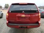 2013 Chevrolet Suburban C1500 LT