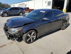 KIA Vehiculos salvage en venta: 2019 KIA Optima LX