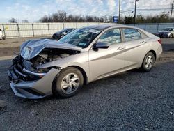 2024 Hyundai Elantra SE en venta en Hillsborough, NJ