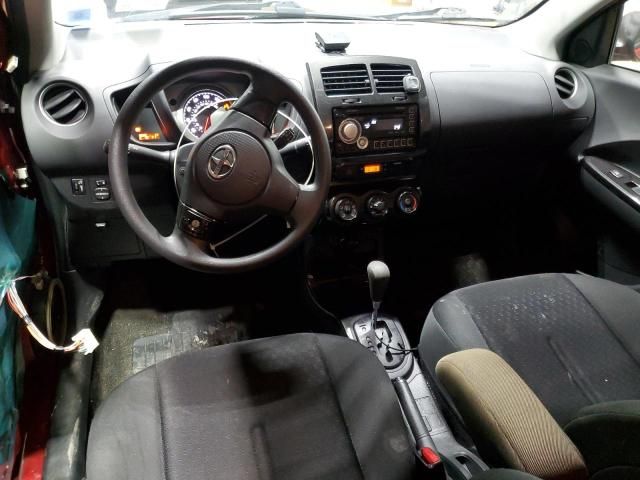 2010 Scion XD