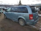 2008 Chrysler Town & Country Touring