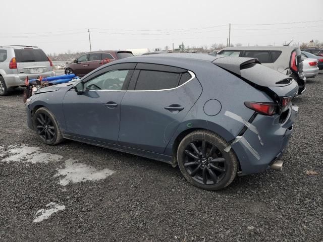 2021 Mazda 3 Premium