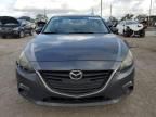 2016 Mazda 3 Sport