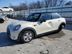 Salvage cars for sale at Bridgeton, MO auction: 2018 Mini Cooper