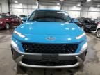 2022 Hyundai Kona Limited