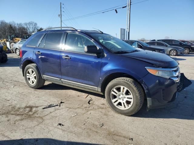 2011 Ford Edge SE