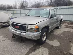 1999 GMC New Sierra K1500 en venta en Woodhaven, MI