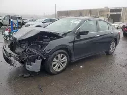 2015 Honda Accord LX en venta en Fredericksburg, VA