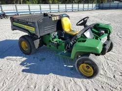 John Deere salvage cars for sale: 2023 John Deere TX 4X2