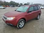 2010 Subaru Forester XS