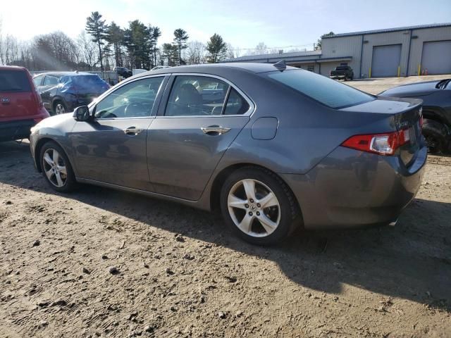 2010 Acura TSX