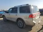 2017 Lincoln Navigator Select