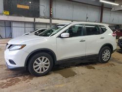 2014 Nissan Rogue S en venta en Mocksville, NC