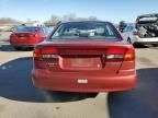 2003 Subaru Legacy L