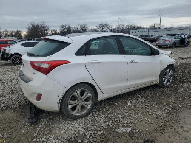 2013 Hyundai Elantra GT